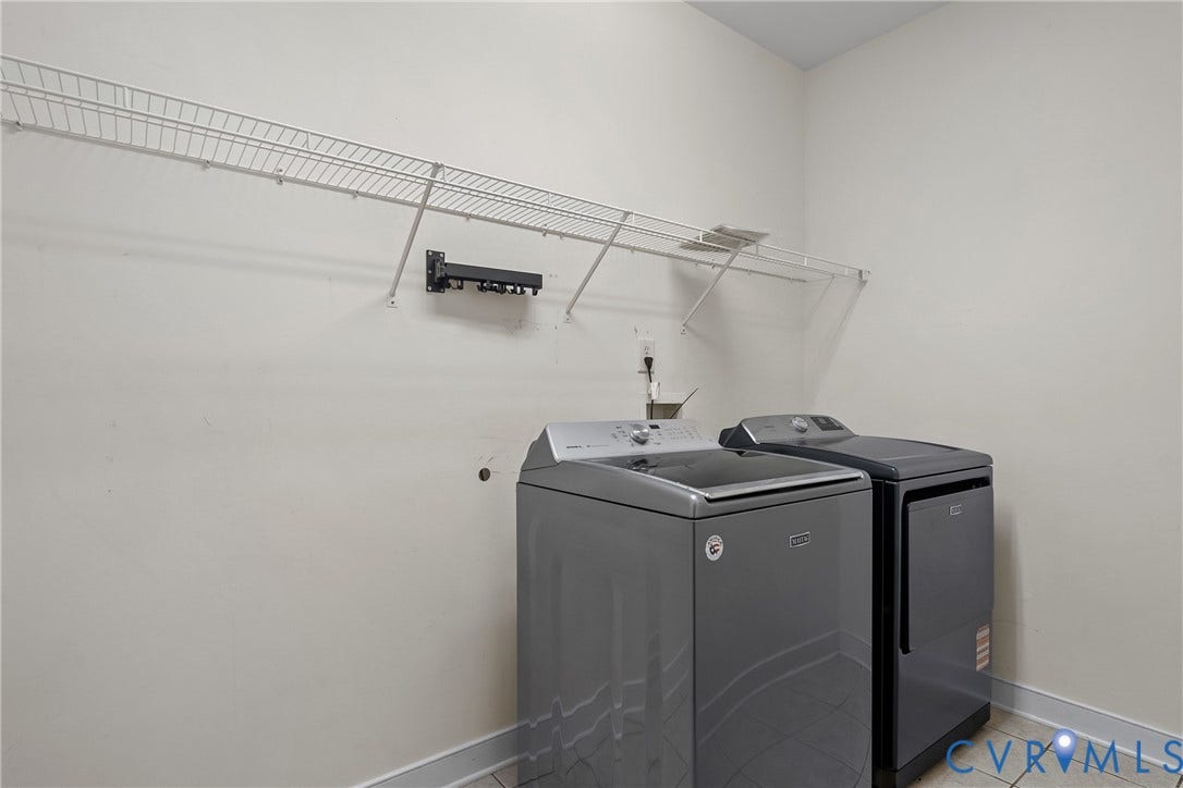 5536 Quarter Horse Lane, Moseley, VA 23120