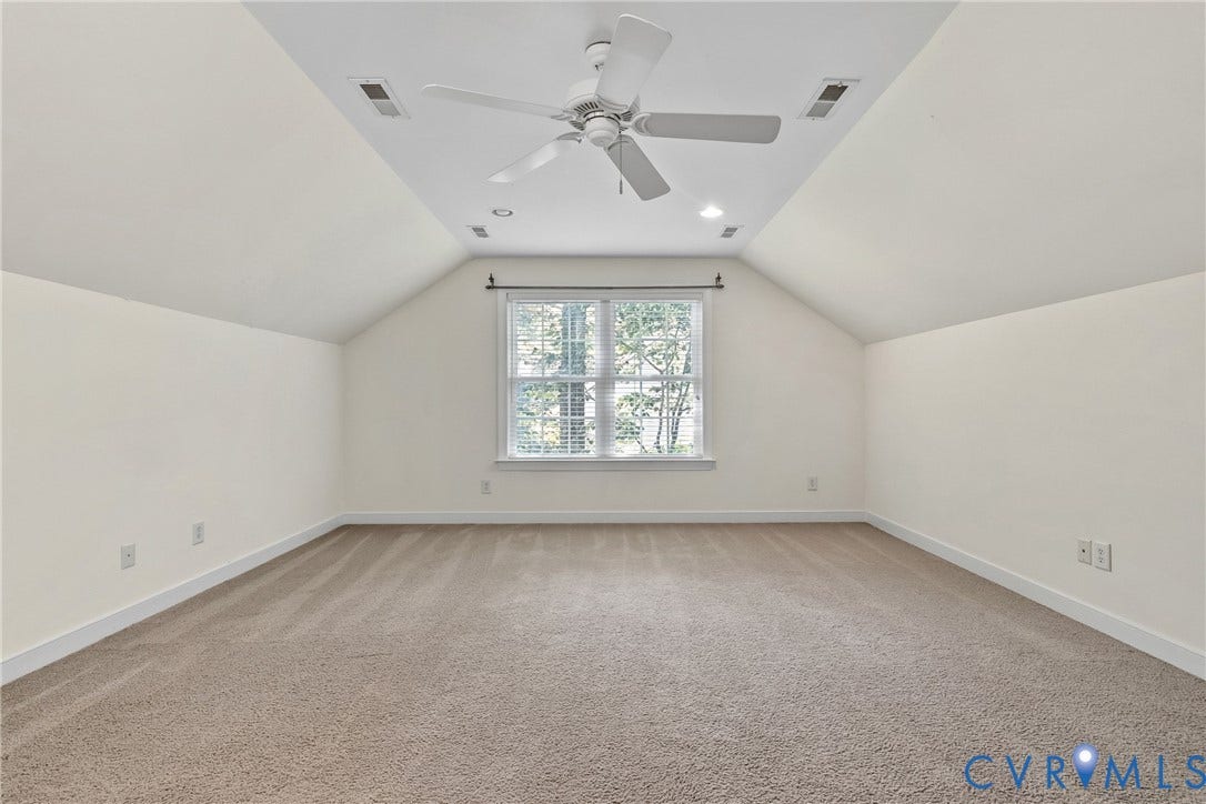 5536 Quarter Horse Lane, Moseley, VA 23120