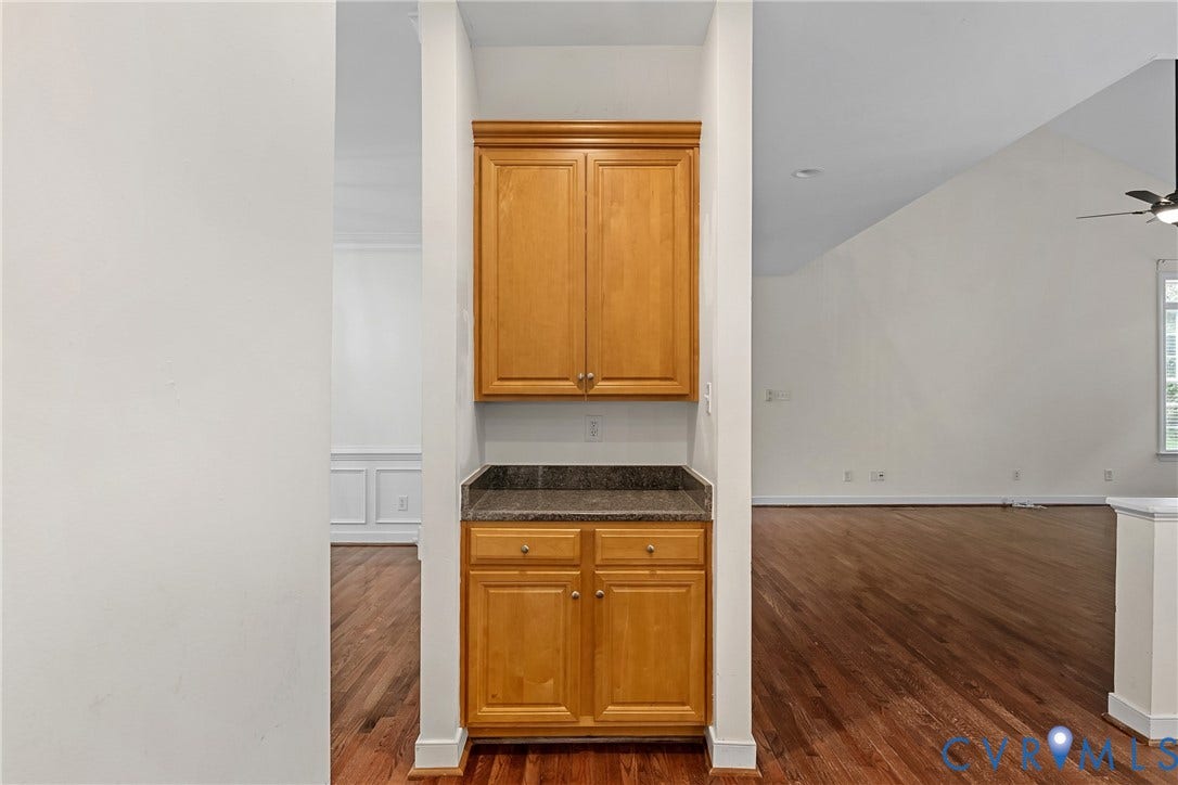 5536 Quarter Horse Lane, Moseley, VA 23120