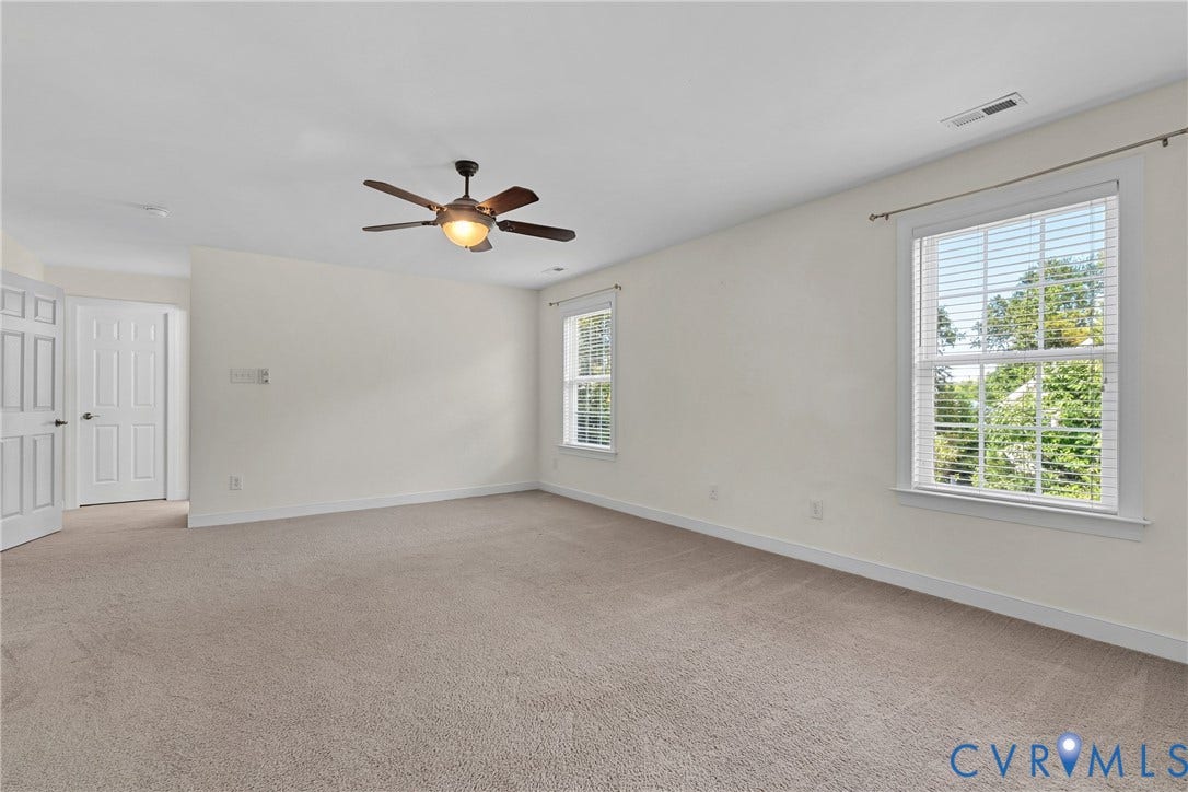 5536 Quarter Horse Lane, Moseley, VA 23120