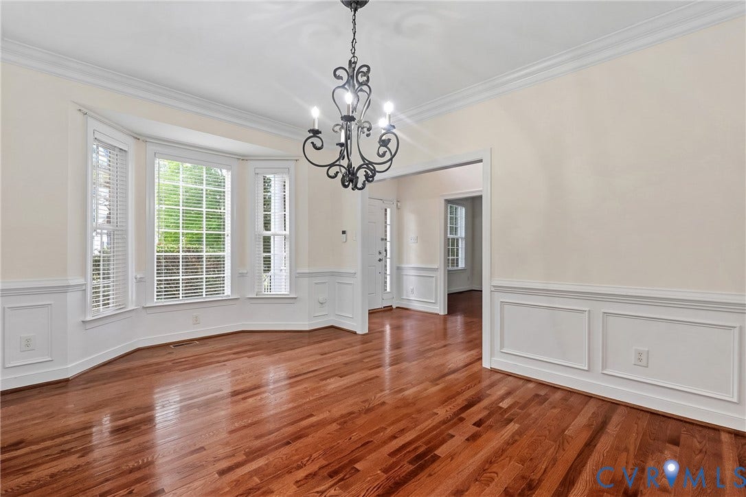 5536 Quarter Horse Lane, Moseley, VA 23120