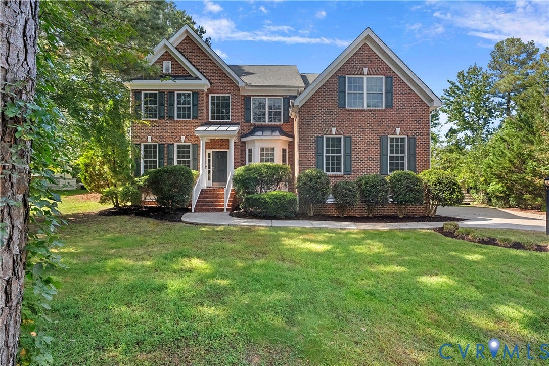 5536 Quarter Horse Lane, Moseley, VA 23120