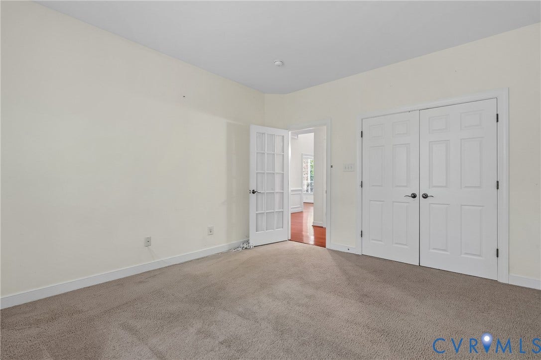 5536 Quarter Horse Lane, Moseley, VA 23120