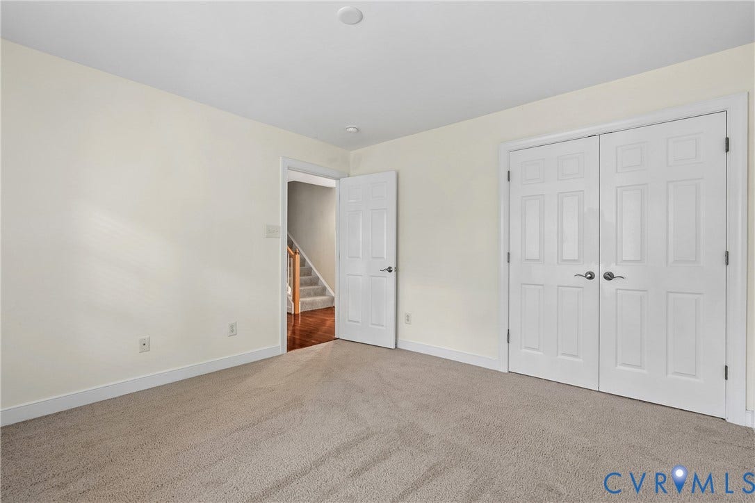 5536 Quarter Horse Lane, Moseley, VA 23120