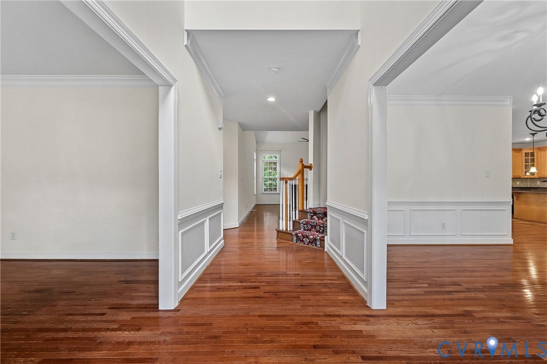 5536 Quarter Horse Lane, Moseley, VA 23120