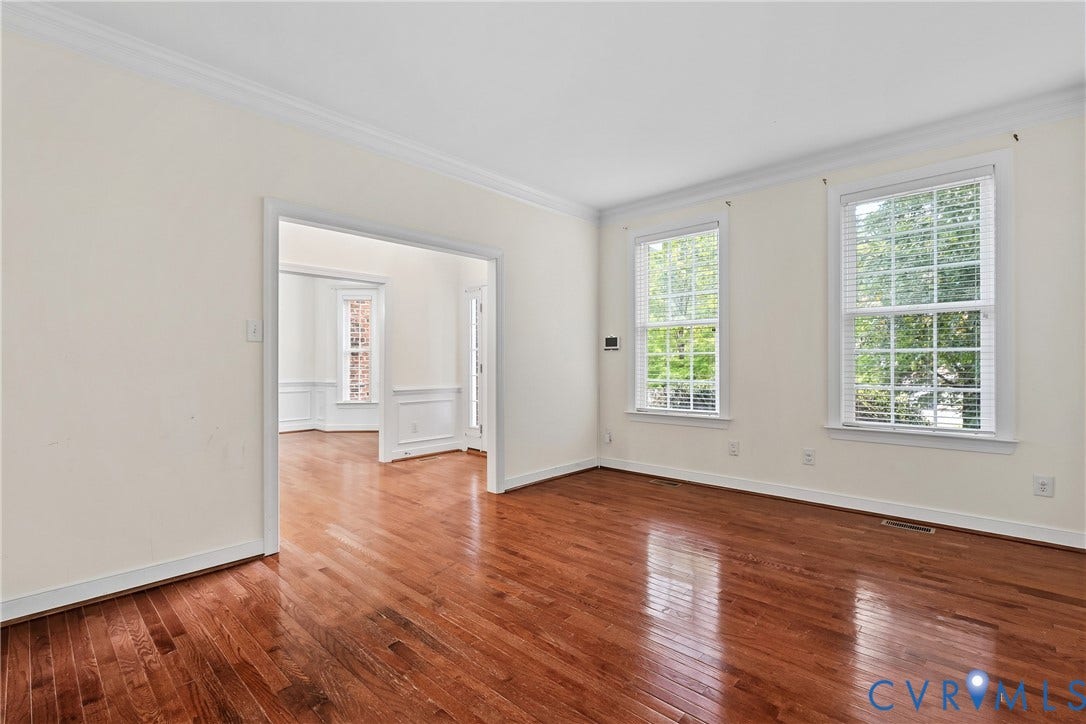 5536 Quarter Horse Lane, Moseley, VA 23120