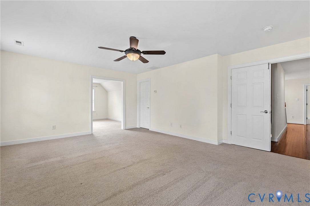 5536 Quarter Horse Lane, Moseley, VA 23120
