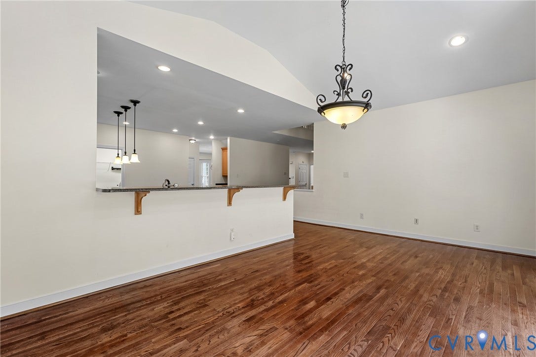 5536 Quarter Horse Lane, Moseley, VA 23120