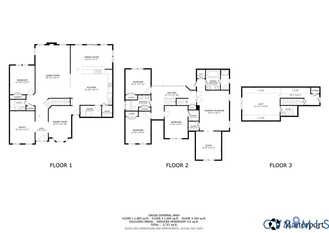 5536 Quarter Horse Lane, Moseley, VA 23120
