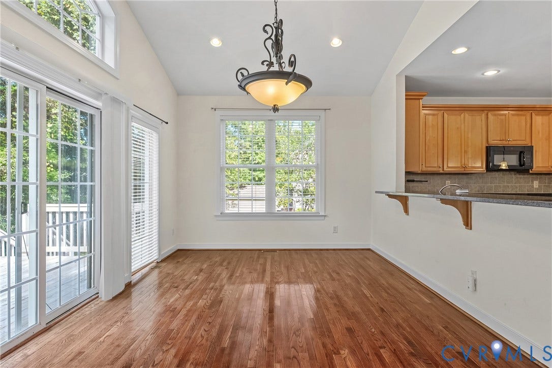 5536 Quarter Horse Lane, Moseley, VA 23120