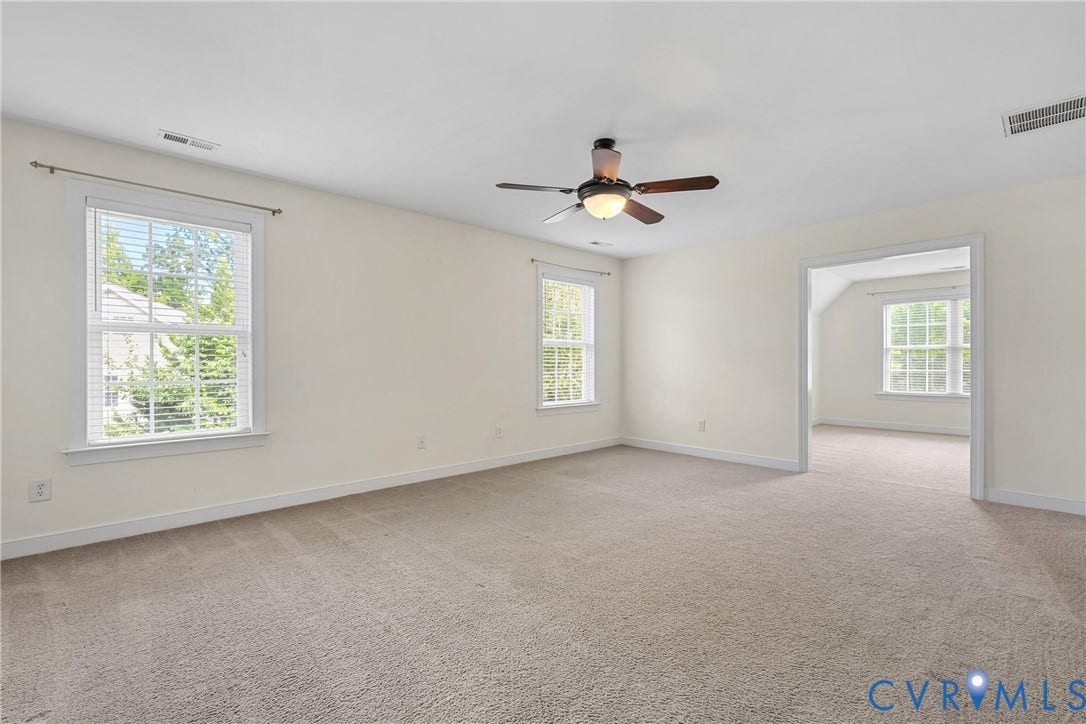 5536 Quarter Horse Lane, Moseley, VA 23120