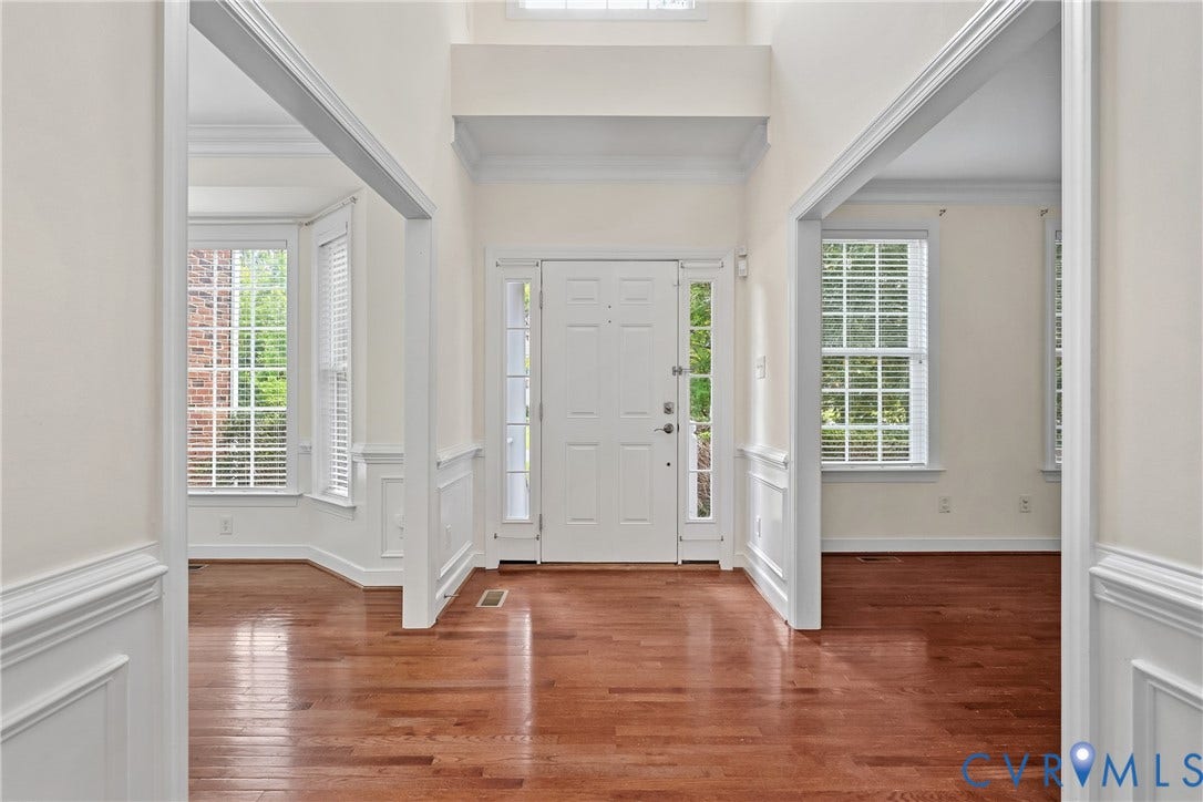 5536 Quarter Horse Lane, Moseley, VA 23120