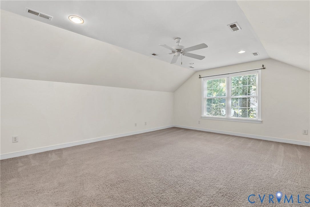 5536 Quarter Horse Lane, Moseley, VA 23120