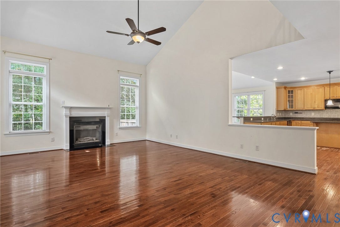 5536 Quarter Horse Lane, Moseley, VA 23120