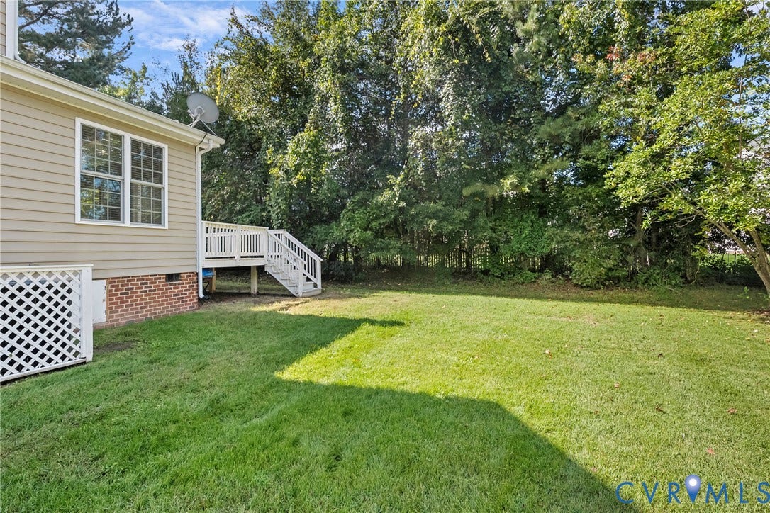 5536 Quarter Horse Lane, Moseley, VA 23120