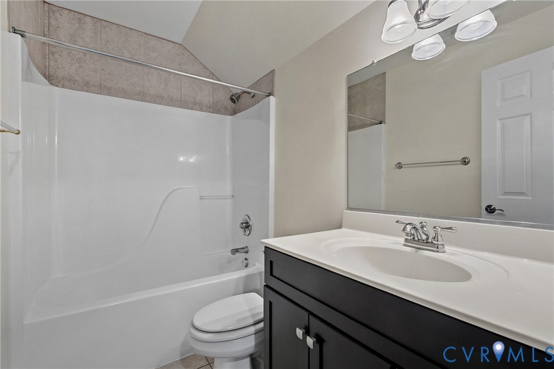 5536 Quarter Horse Lane, Moseley, VA 23120