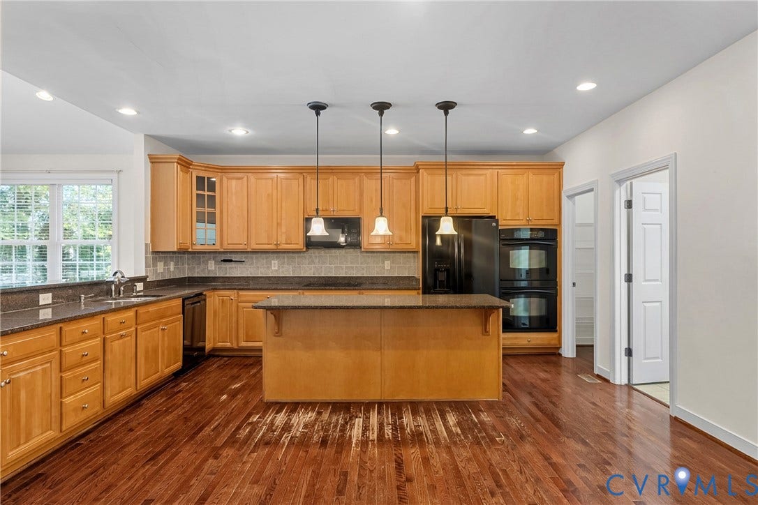5536 Quarter Horse Lane, Moseley, VA 23120