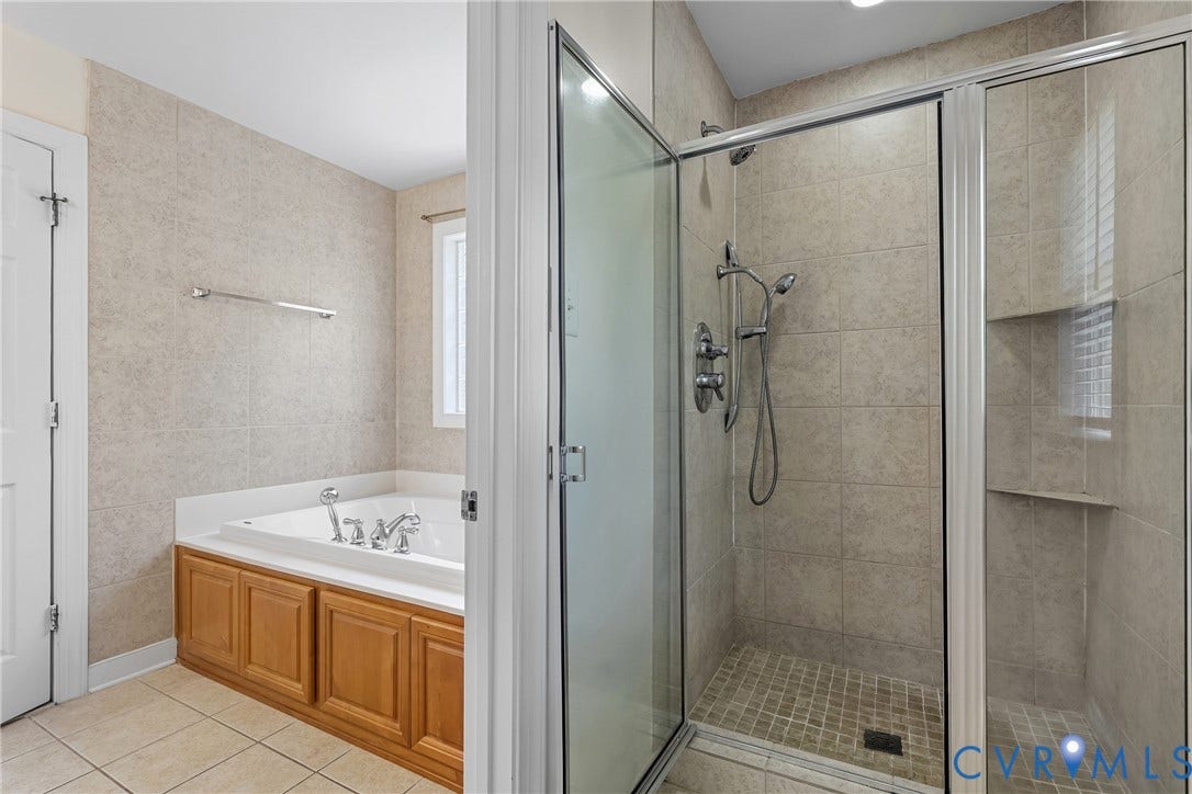 5536 Quarter Horse Lane, Moseley, VA 23120