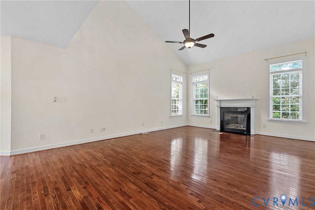 5536 Quarter Horse Lane, Moseley, VA 23120
