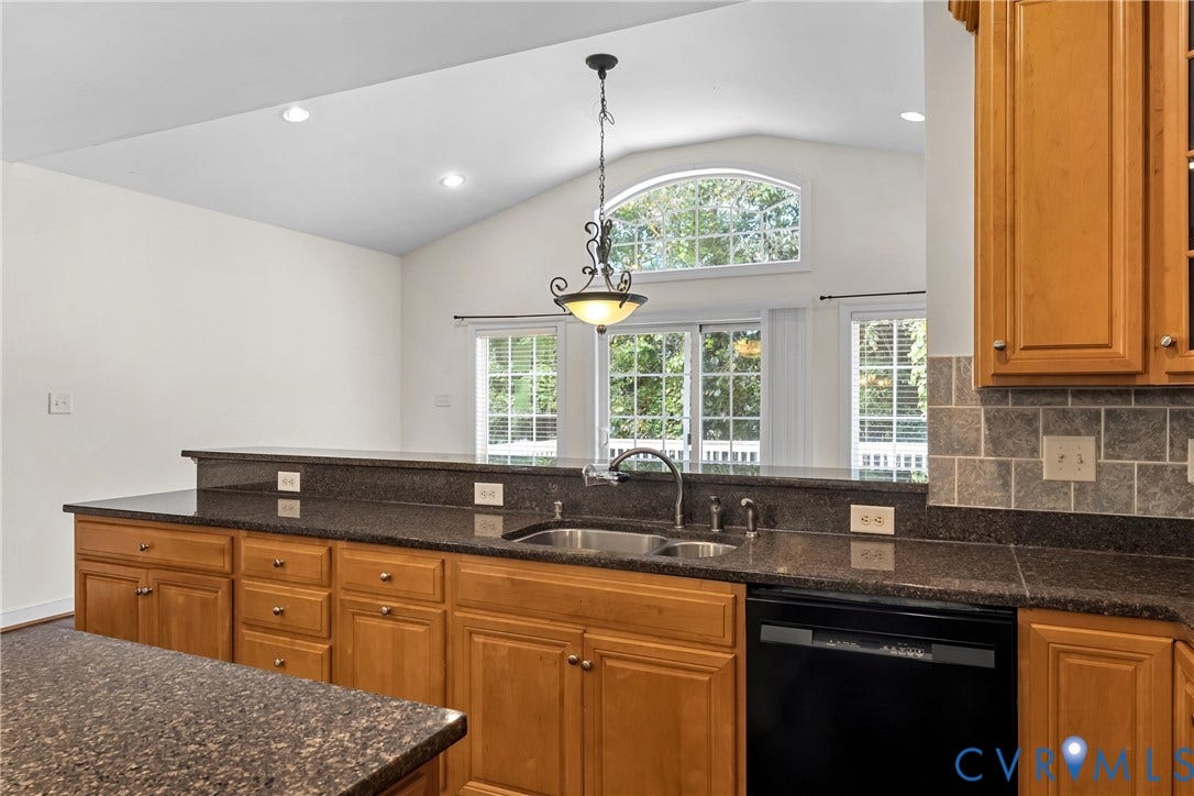 5536 Quarter Horse Lane, Moseley, VA 23120