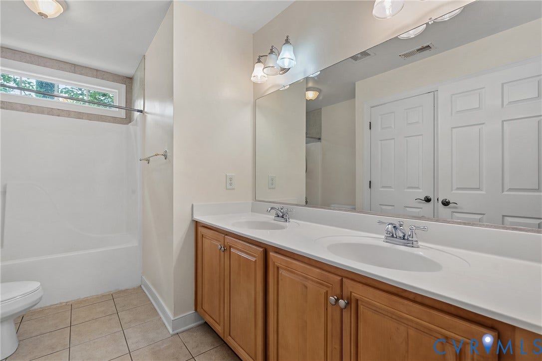 5536 Quarter Horse Lane, Moseley, VA 23120