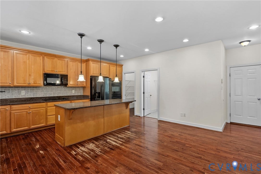 5536 Quarter Horse Lane, Moseley, VA 23120