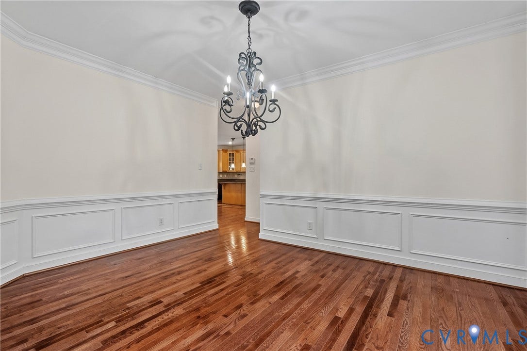 5536 Quarter Horse Lane, Moseley, VA 23120