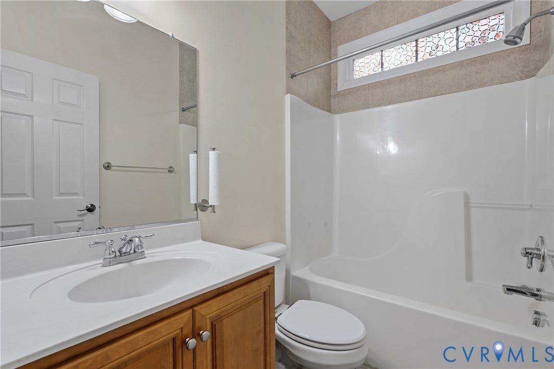 5536 Quarter Horse Lane, Moseley, VA 23120