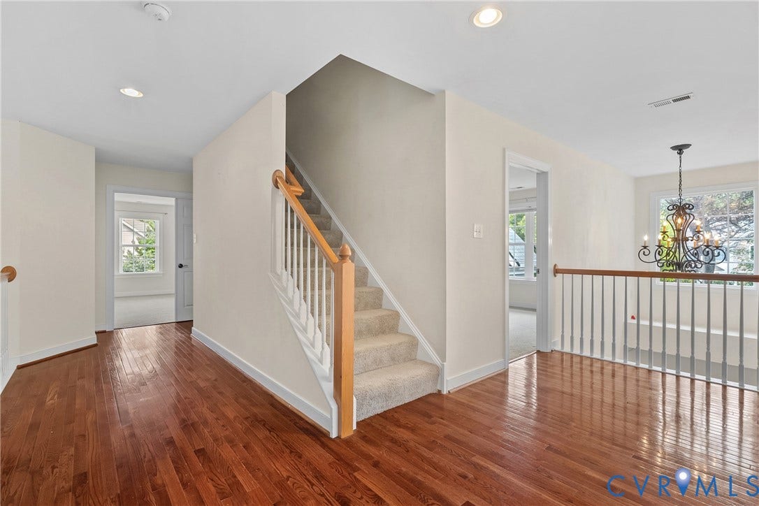 5536 Quarter Horse Lane, Moseley, VA 23120