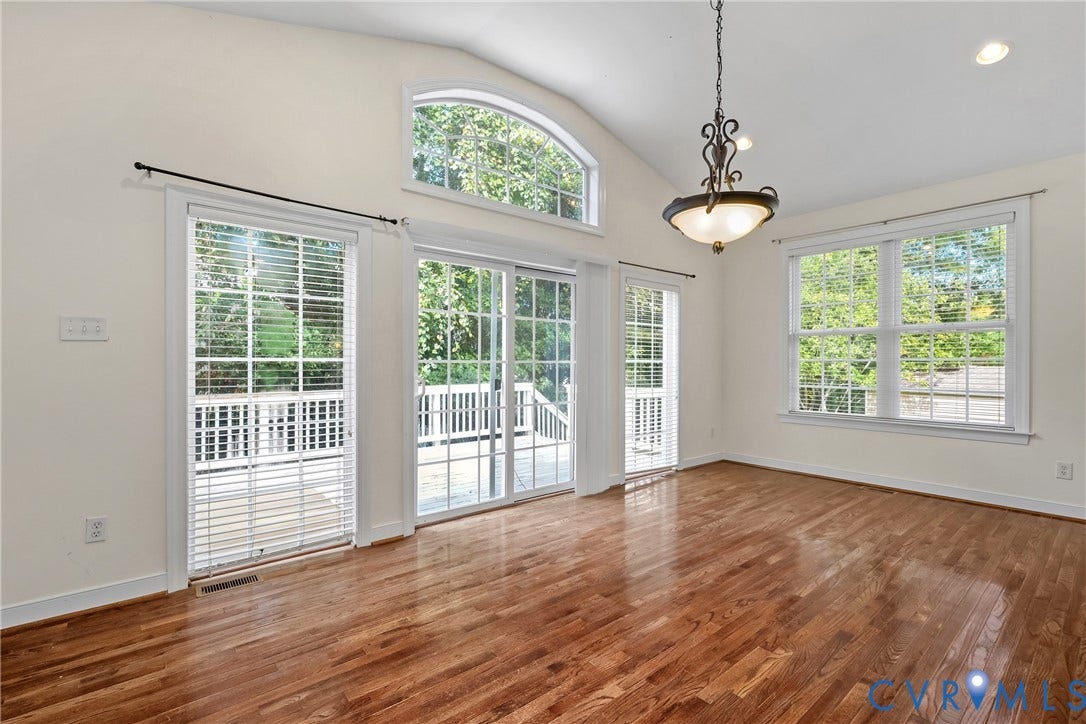 5536 Quarter Horse Lane, Moseley, VA 23120