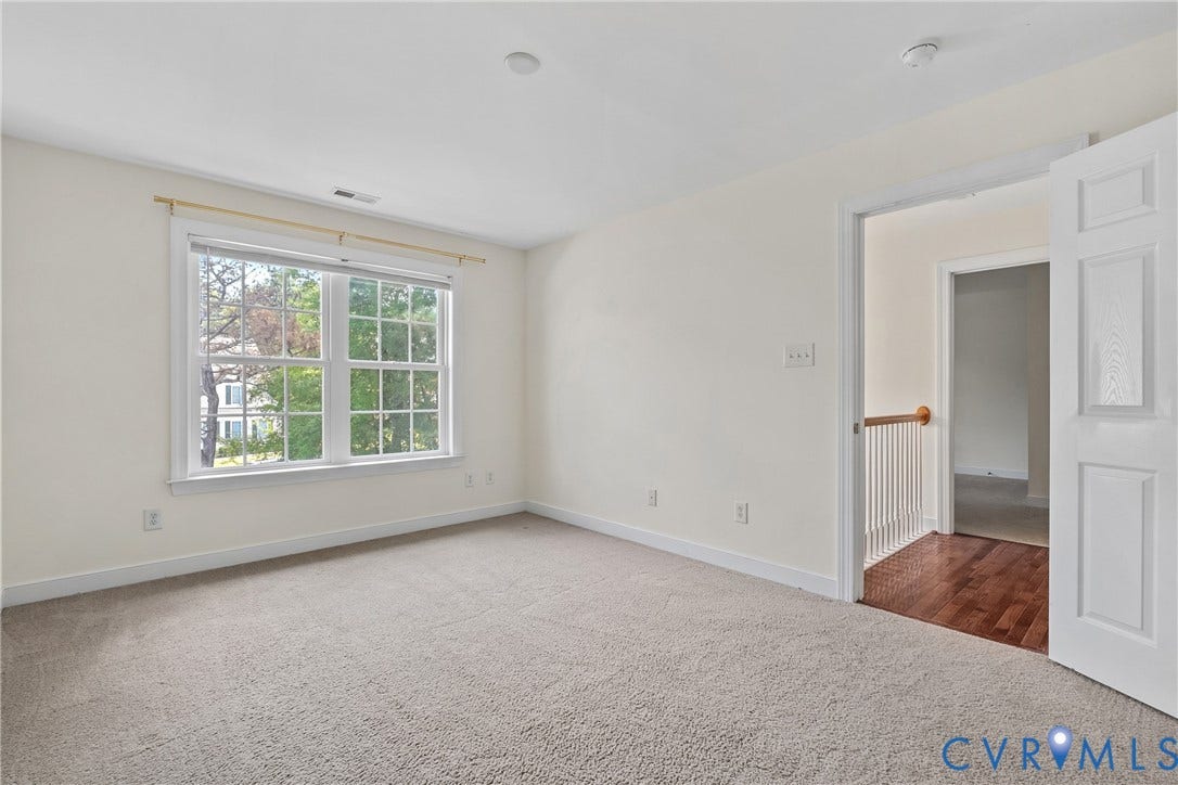 5536 Quarter Horse Lane, Moseley, VA 23120