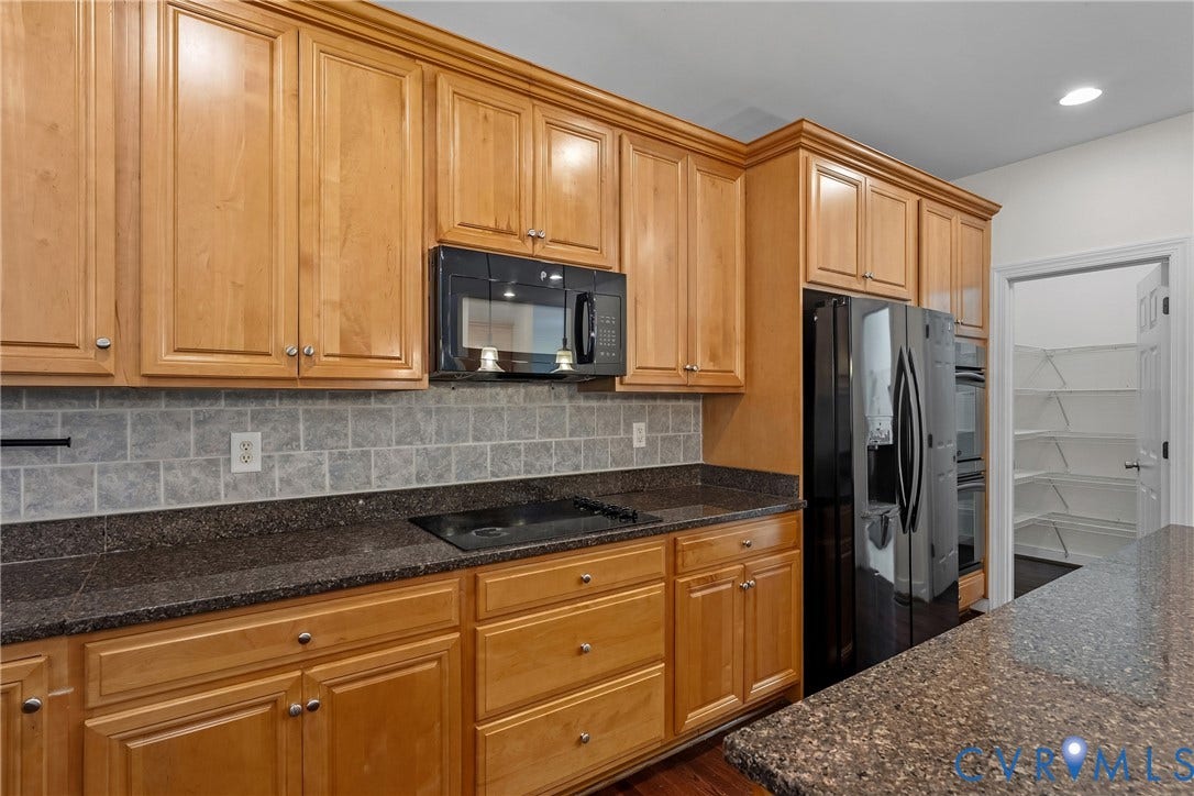 5536 Quarter Horse Lane, Moseley, VA 23120