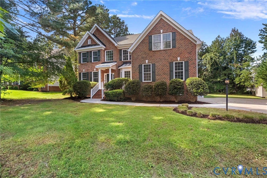 5536 Quarter Horse Lane, Moseley, VA 23120