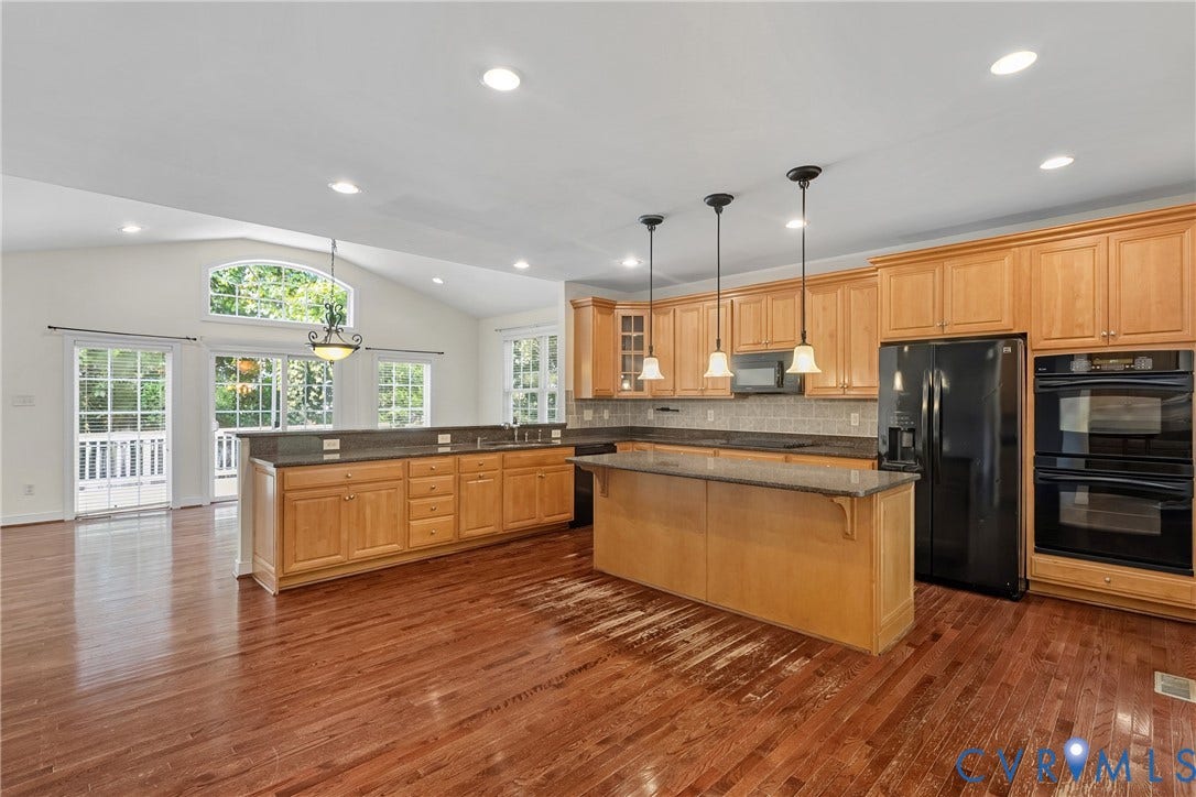 5536 Quarter Horse Lane, Moseley, VA 23120