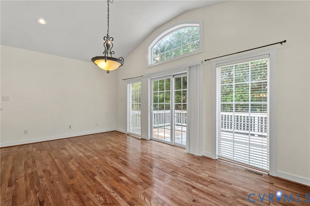 5536 Quarter Horse Lane, Moseley, VA 23120