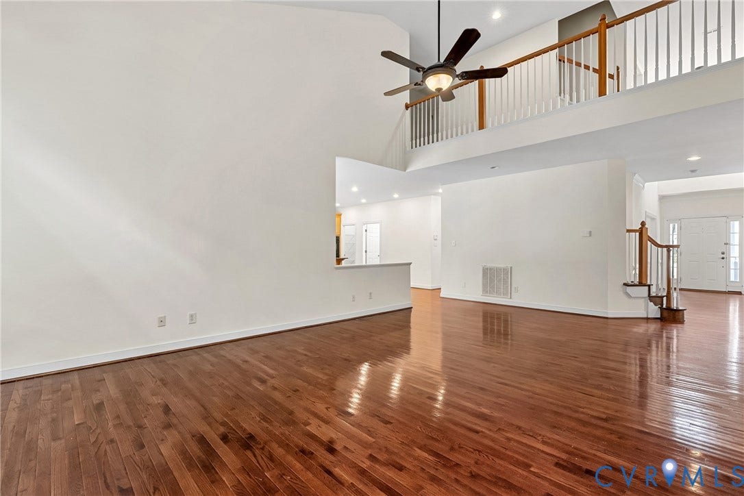 5536 Quarter Horse Lane, Moseley, VA 23120