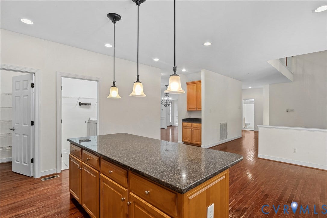 5536 Quarter Horse Lane, Moseley, VA 23120