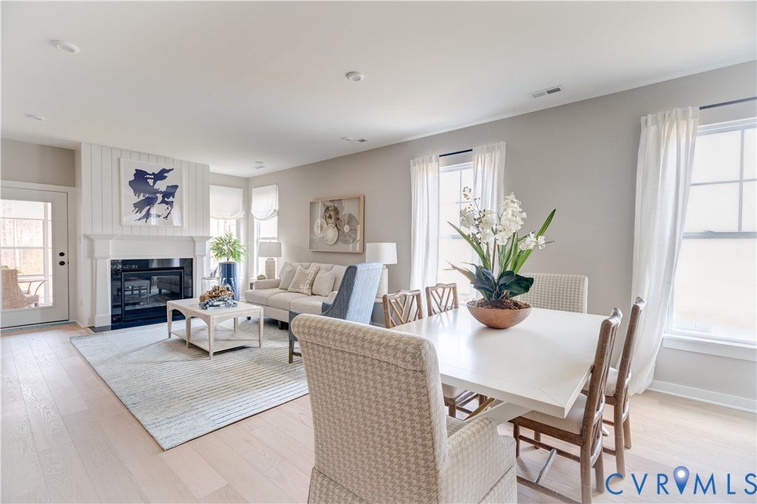 3005 Canoe Pointe Loop, Woolridge Landing, Chesterfield, VA 23120 3005 Canoe Pointe Loop, Woolridge Landing, Chesterfield, VA 23120