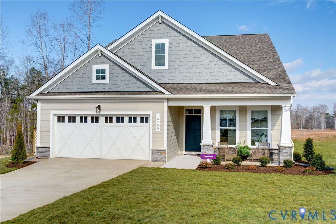 3005 Canoe Pointe Loop, Woolridge Landing, Chesterfield, VA 23120 3005 Canoe Pointe Loop, Woolridge Landing, Chesterfield, VA 23120