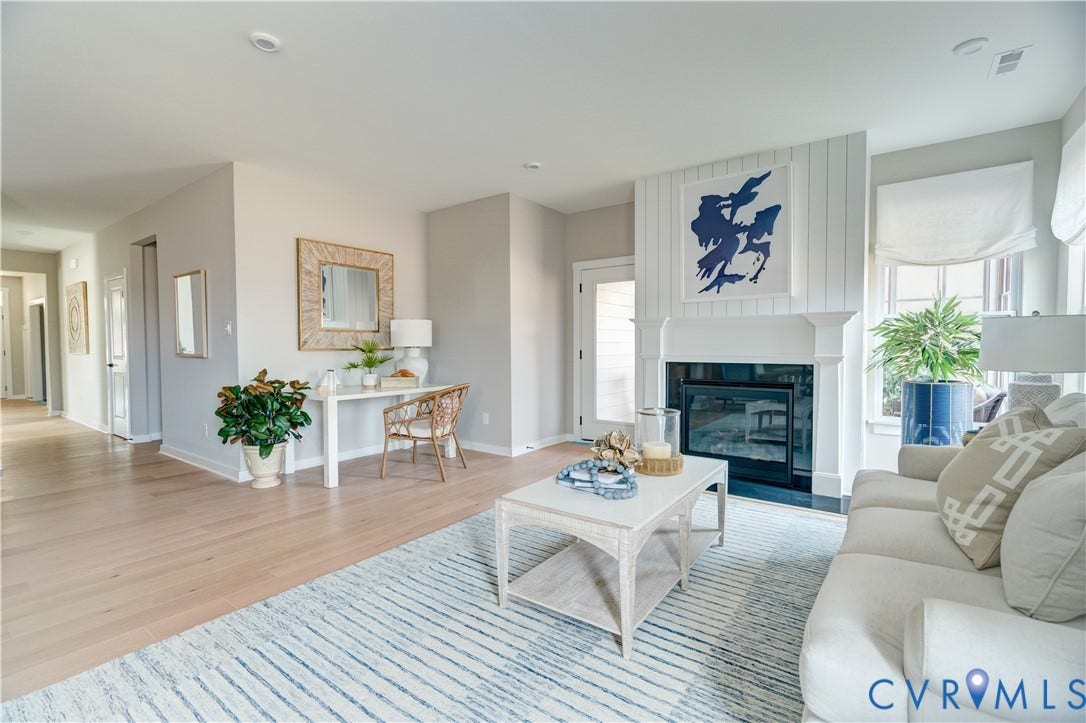 3005 Canoe Pointe Loop, Woolridge Landing, Chesterfield, VA 23120 3005 Canoe Pointe Loop, Woolridge Landing, Chesterfield, VA 23120
