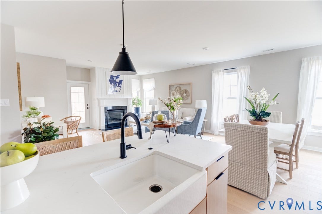 3005 Canoe Pointe Loop, Woolridge Landing, Chesterfield, VA 23120 3005 Canoe Pointe Loop, Woolridge Landing, Chesterfield, VA 23120