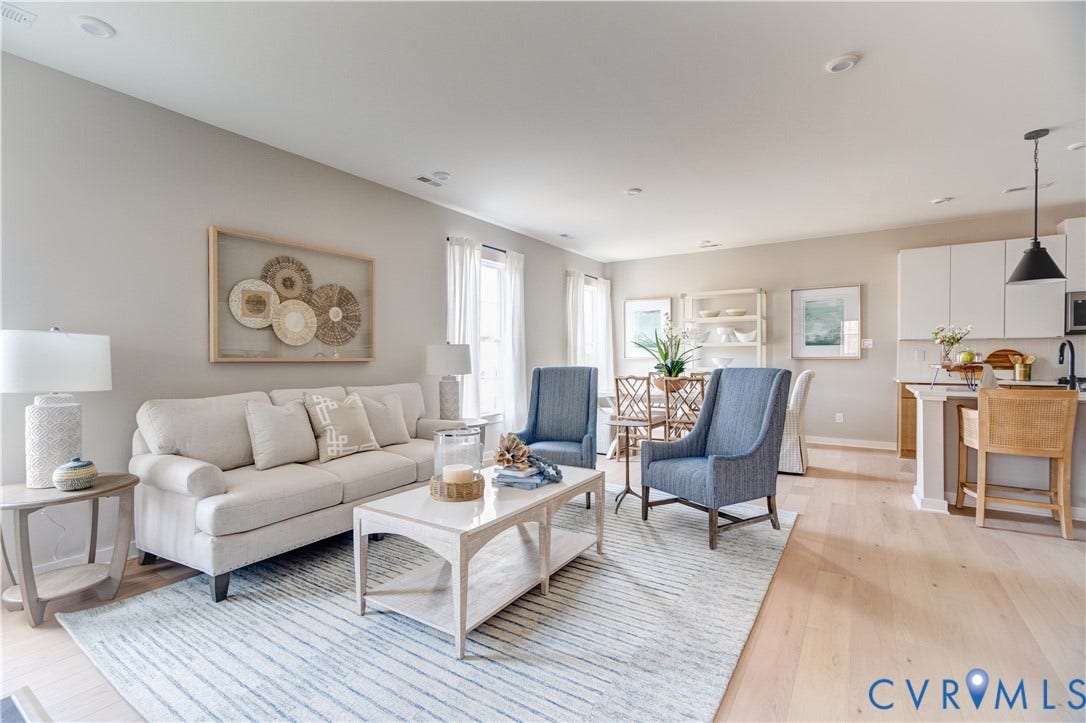 3005 Canoe Pointe Loop, Woolridge Landing, Chesterfield, VA 23120 3005 Canoe Pointe Loop, Woolridge Landing, Chesterfield, VA 23120