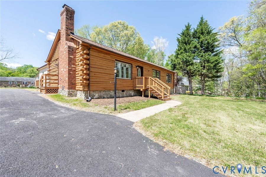 Property photo for 6631 Rural Point Road, Mechanicsville, VA