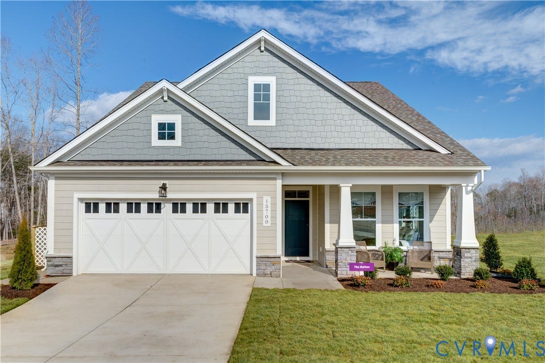 01 Canoe Pointe Loop, Woolridge Landing, Chesterfield, VA 23120 01 Canoe Pointe Loop, Woolridge Landing, Chesterfield, VA 23120