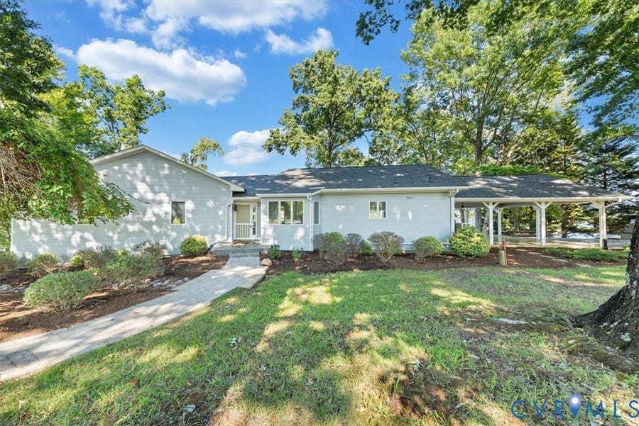 Property photo for 413 Lakestone Road, Union Hall, VA