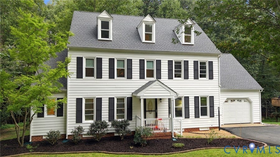 Property photo for 5117 Rock Harbour Road, Midlothian, VA