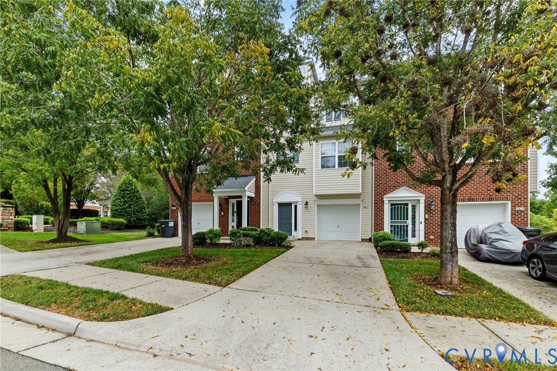 4813 Sapphire Drive, Midlothian, VA 23112 4813 Sapphire Drive, Midlothian, VA 23112