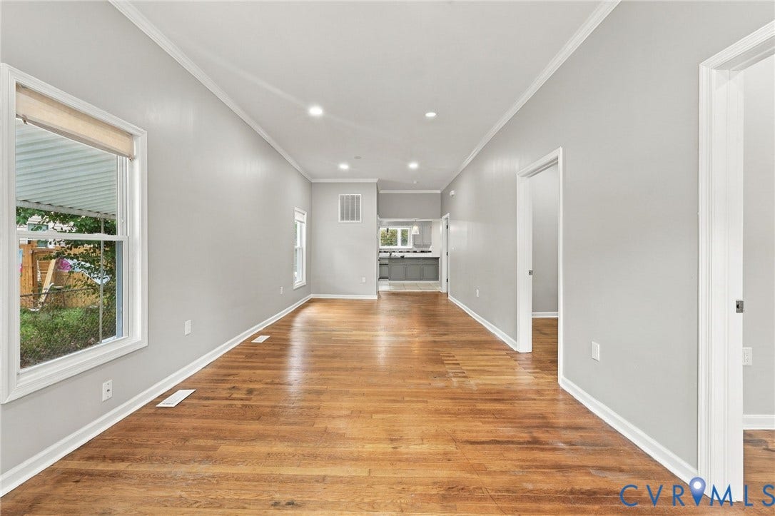 1432 Ferndale Avenue, Petersburg, VA 23803 1432 Ferndale Avenue, Petersburg, VA 23803