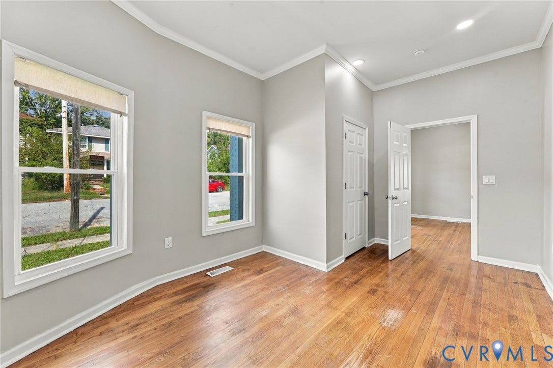 1432 Ferndale Avenue, Petersburg, VA 23803 1432 Ferndale Avenue, Petersburg, VA 23803