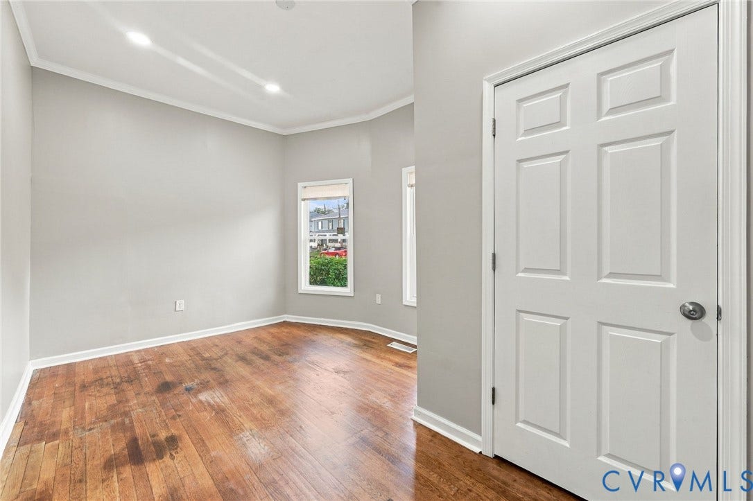 1432 Ferndale Avenue, Petersburg, VA 23803 1432 Ferndale Avenue, Petersburg, VA 23803